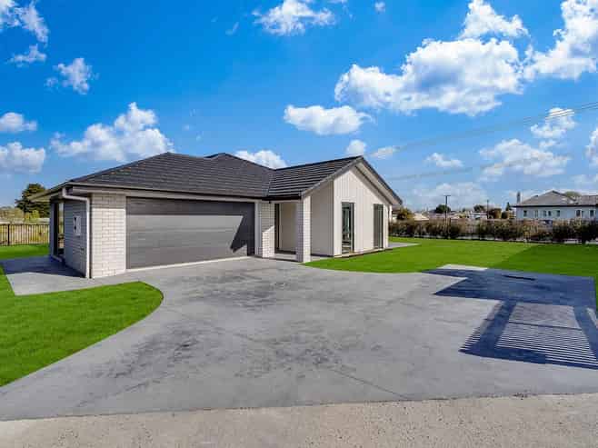 9 Warren Lane, Morrinsville