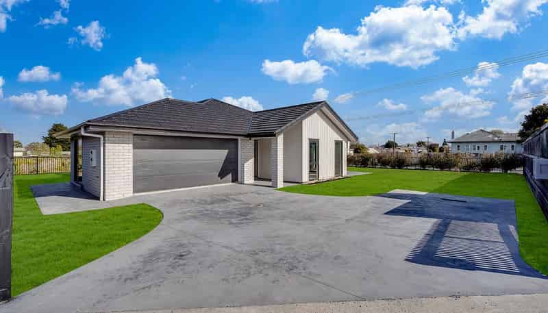 9 Warren Lane, Morrinsville