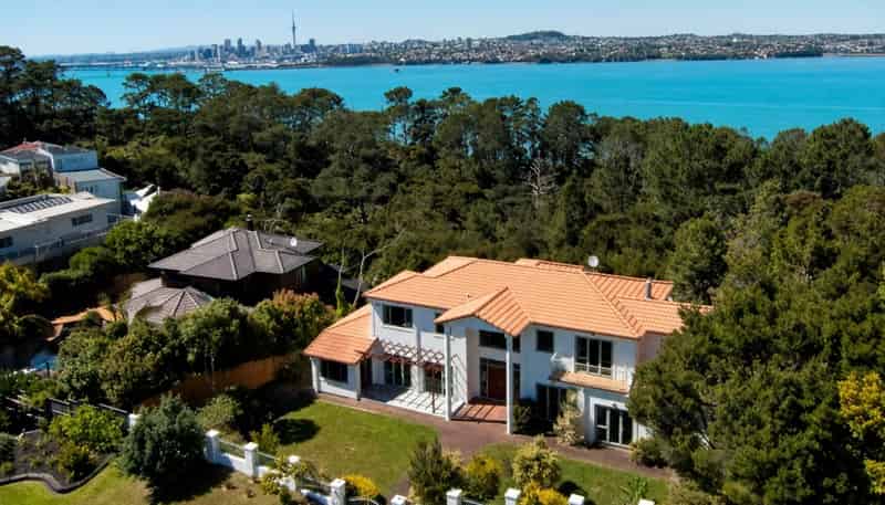 125 Onetaunga Road, Chatswood