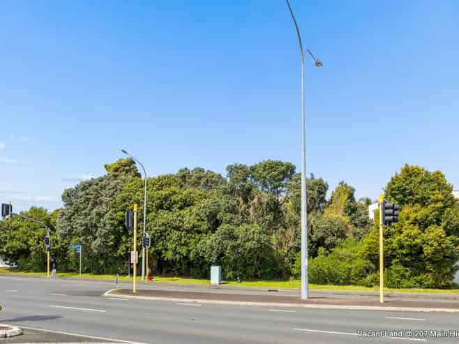 207 Main Highway, Ellerslie