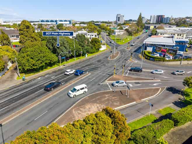 207 Main Highway, Ellerslie