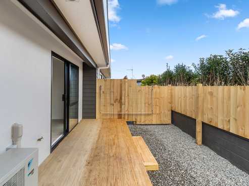 3/266 Clyde Street, Hamilton East