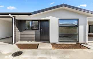 3/266 Clyde Street, Hamilton East