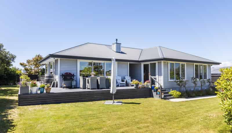 43 Rawson Street, New Brighton