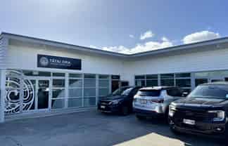Quality office suite opposite Bayfair