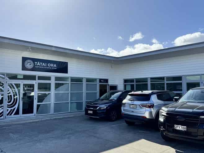 Quality office suite opposite Bayfair