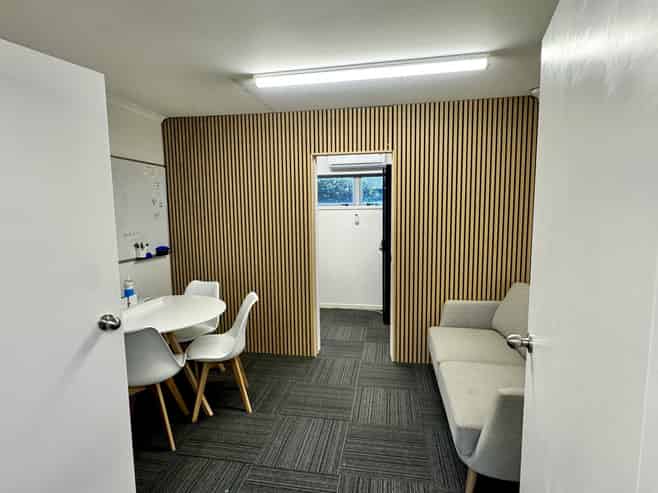 Quality office suite opposite Bayfair