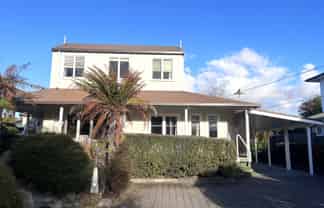 14 Teti Street, Wharewaka