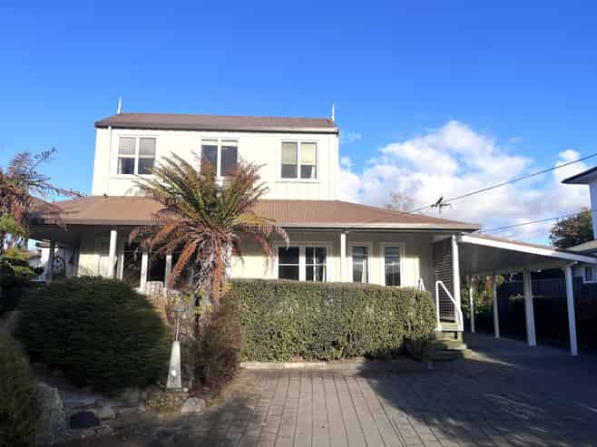 14 Teti Street, Wharewaka
