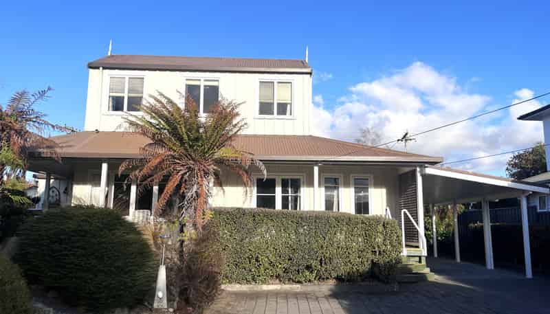 14 Teti Street, Wharewaka