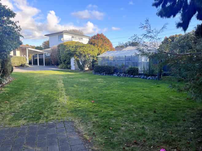 14 Teti Street, Wharewaka