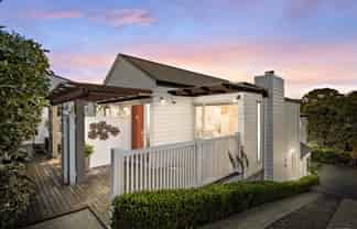 25A Hawera Road, Kohimarama
