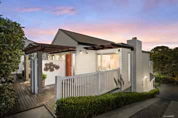 25A Hawera Road, Kohimarama