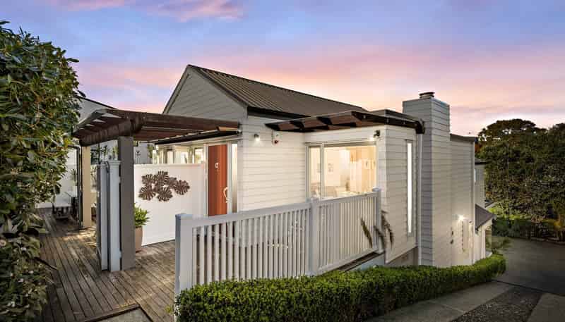 25A Hawera Road, Kohimarama