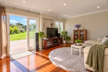 4A Hillcrest Street, Tirau