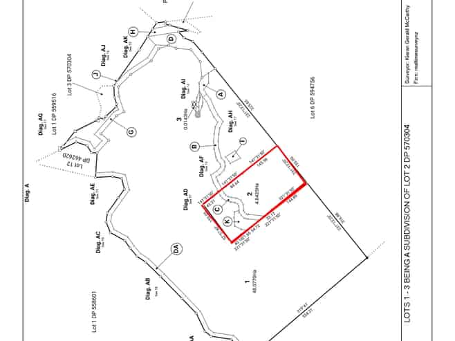 541 Southernthread Road, Brooklyn