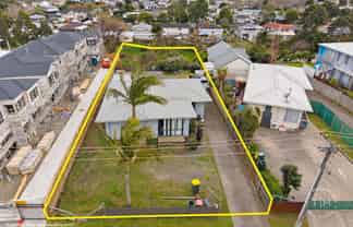 23 Olive Crescent, Papatoetoe