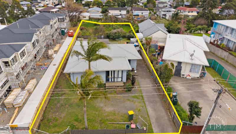 23 Olive Crescent, Papatoetoe