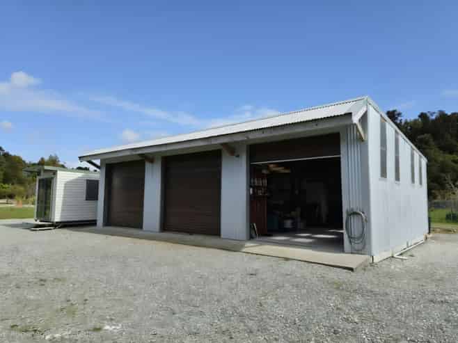 303E Marsden Road, Greymouth