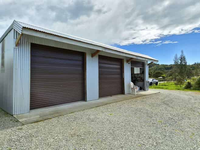 303E Marsden Road, Greymouth