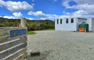 303E Marsden Road, Greymouth