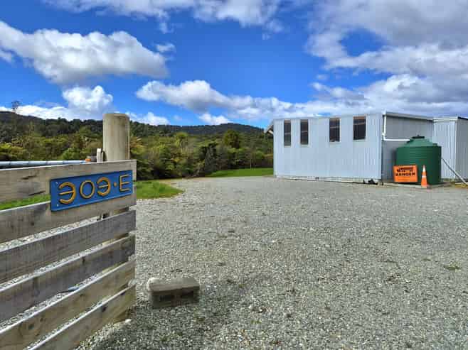 303E Marsden Road, Greymouth