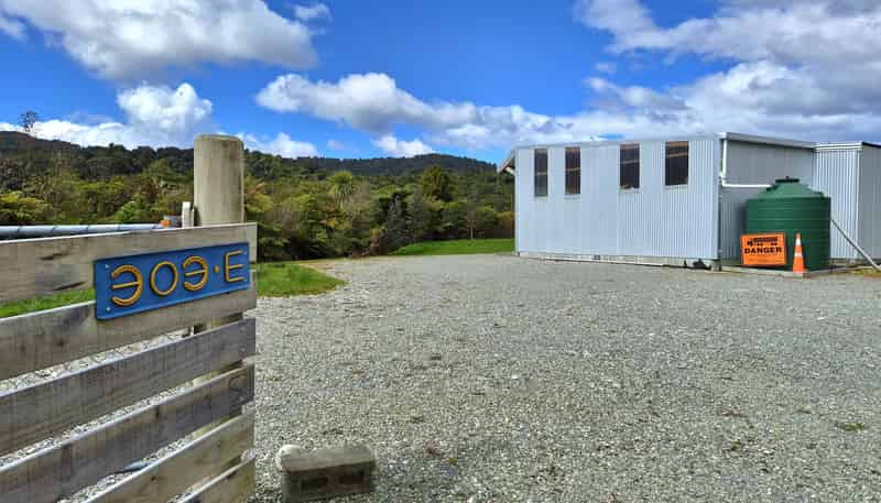 303E Marsden Road, Greymouth