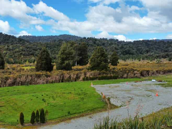 303E Marsden Road, Greymouth