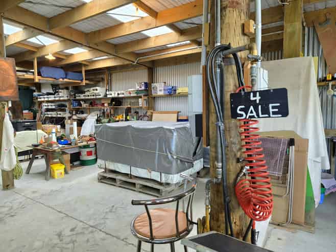 303E Marsden Road, Greymouth