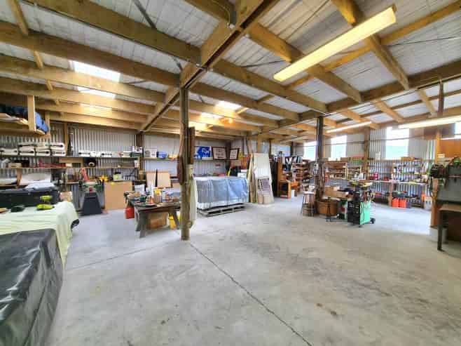 303E Marsden Road, Greymouth