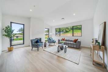  14 Monty Johnson Way, Brown Owl