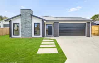  14 Monty Johnson Way, Brown Owl