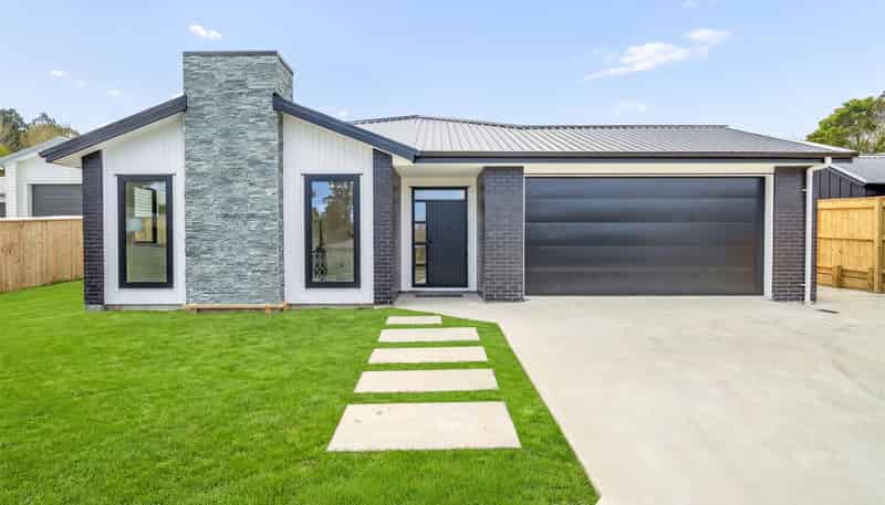  14 Monty Johnson Way, Brown Owl