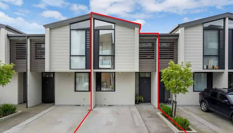 7/4163 Great North Road, Glen Eden