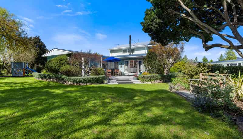 8 Anzac Lane, ROLLESTON