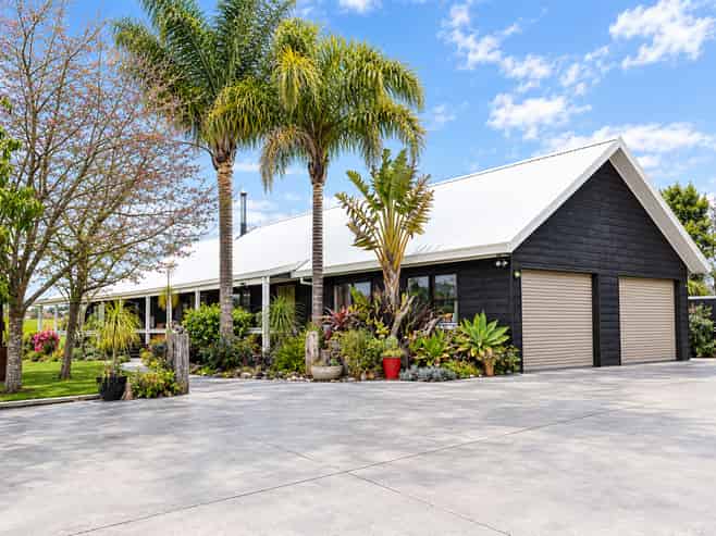 28 Laxon Road, Whatawhata