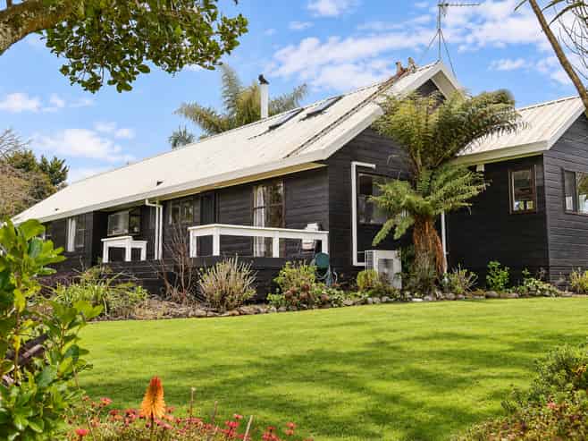 28 Laxon Road, Whatawhata