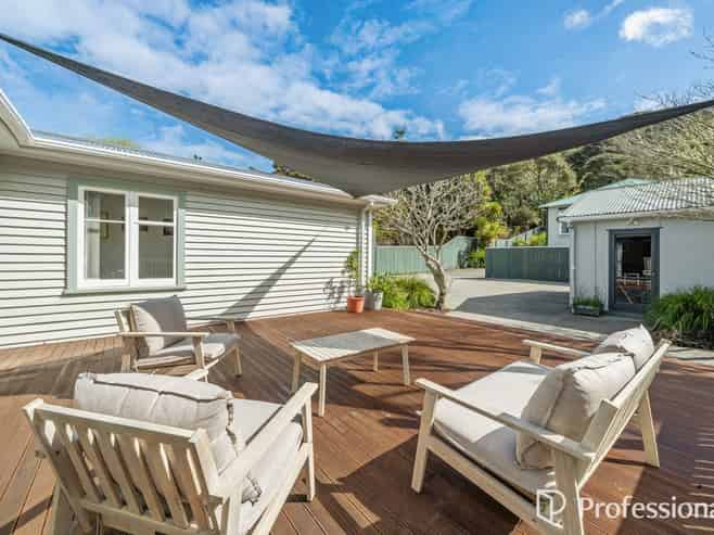 143 Wellington Road, Wainuiomata