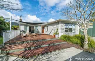 143 Wellington Road, Wainuiomata