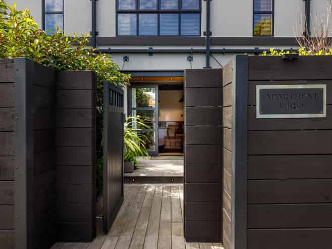 1-6/69 Maxwell Road, Blenheim