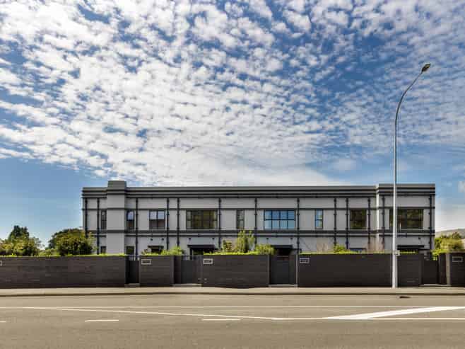 1-6/69 Maxwell Road, Blenheim