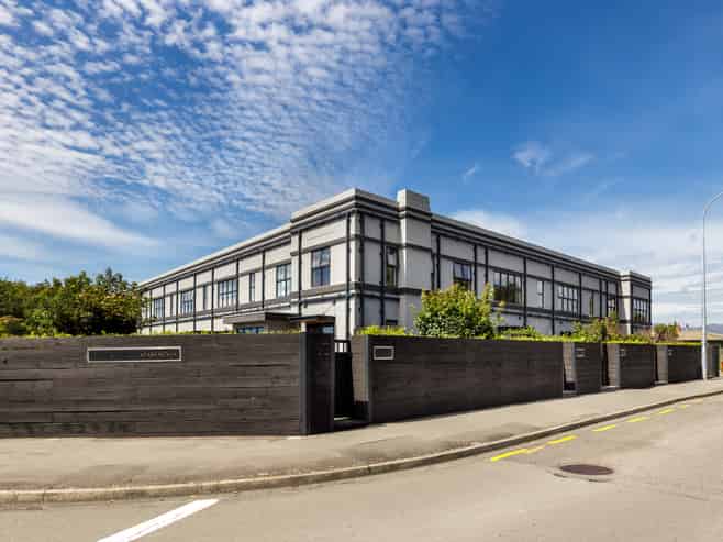 1-6/69 Maxwell Road, Blenheim