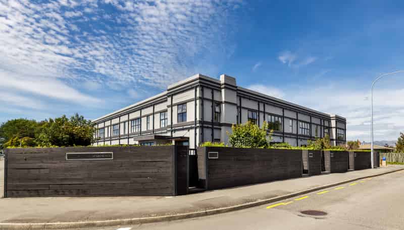 1-6/69 Maxwell Road, Blenheim