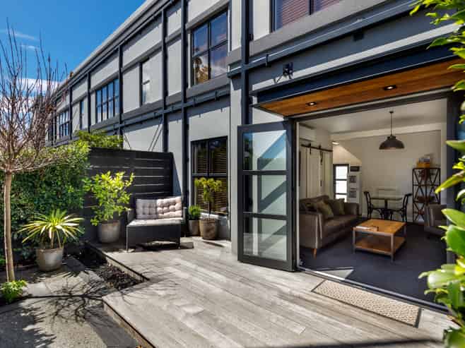 1-6/69 Maxwell Road, Blenheim