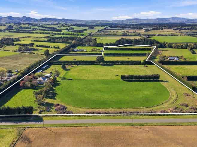120 Mt Brown Road, Amberley