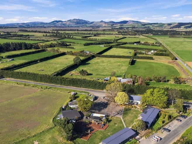 120 Mt Brown Road, Amberley