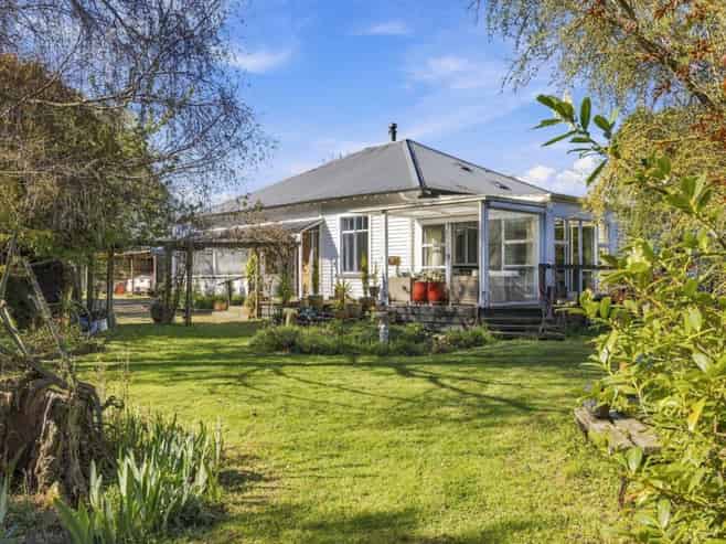 120 Mt Brown Road, Amberley