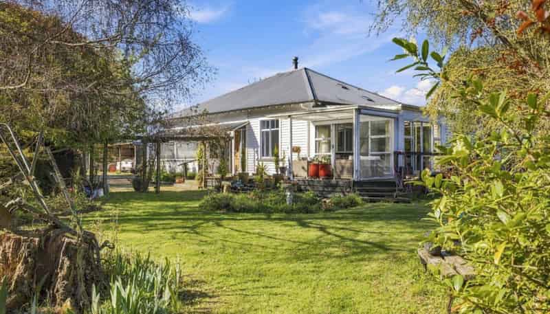 120 Mt Brown Road, Amberley