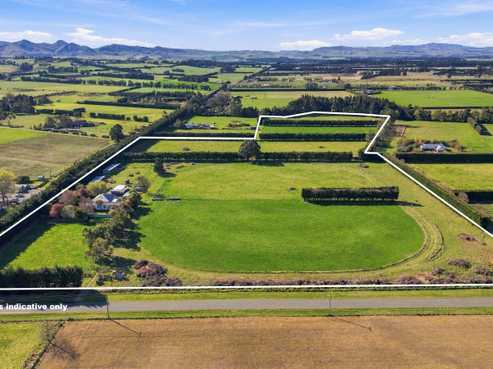 120 Mt Brown Road, Amberley