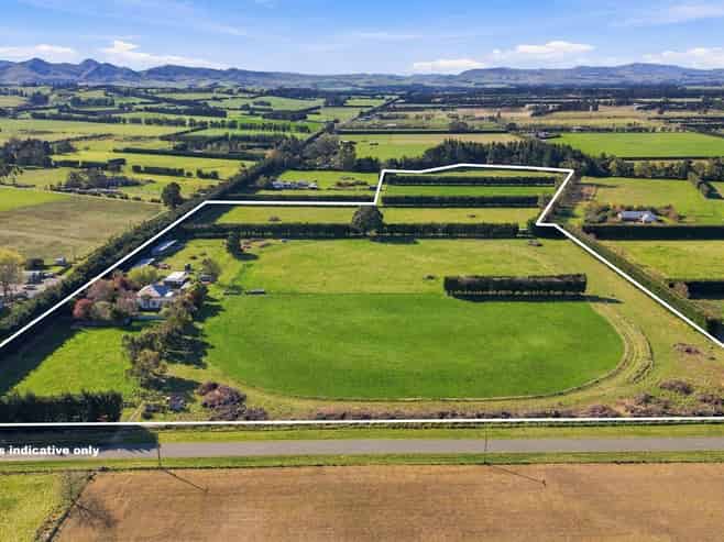 120 Mt Brown Road, Amberley